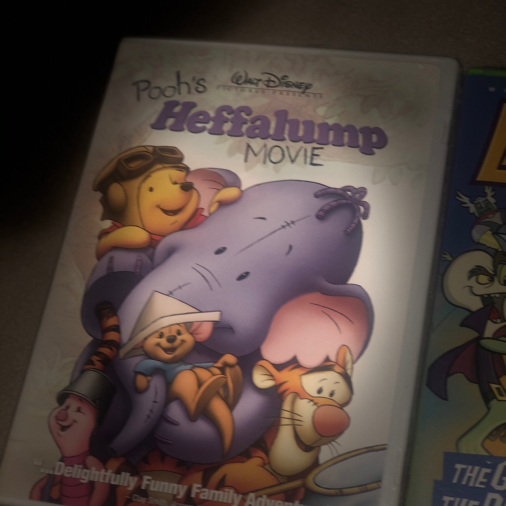 Kids movies